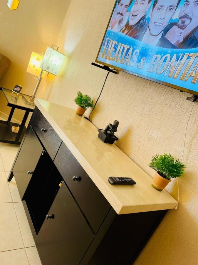 Estudio Frente Al Mar Posada San Carlos Nuevo Guaymas Bagian luar foto